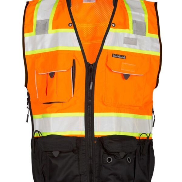 Premium Black Series® Surveyors Vest Thumbnail