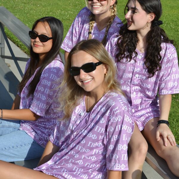 Sublimated Jersey Thumbnail