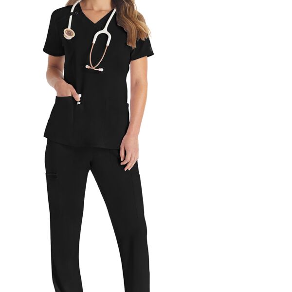 V-Neck Top Thumbnail