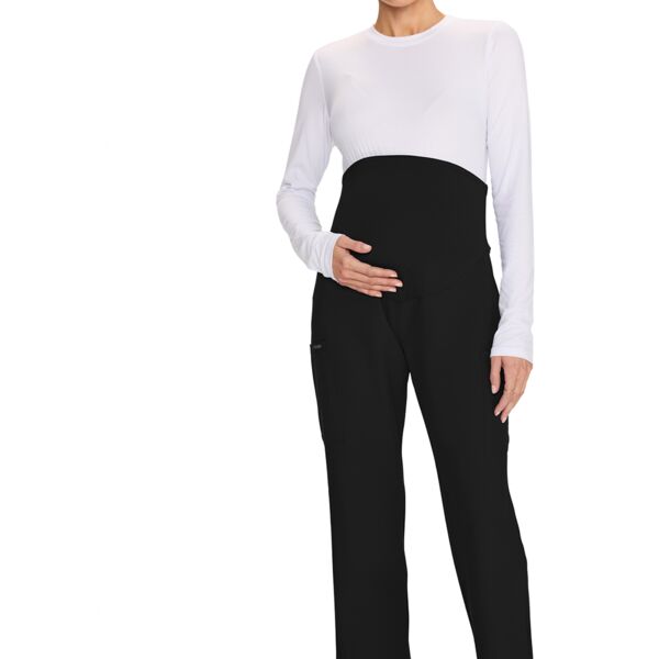 Maternity Straight leg Pant Thumbnail