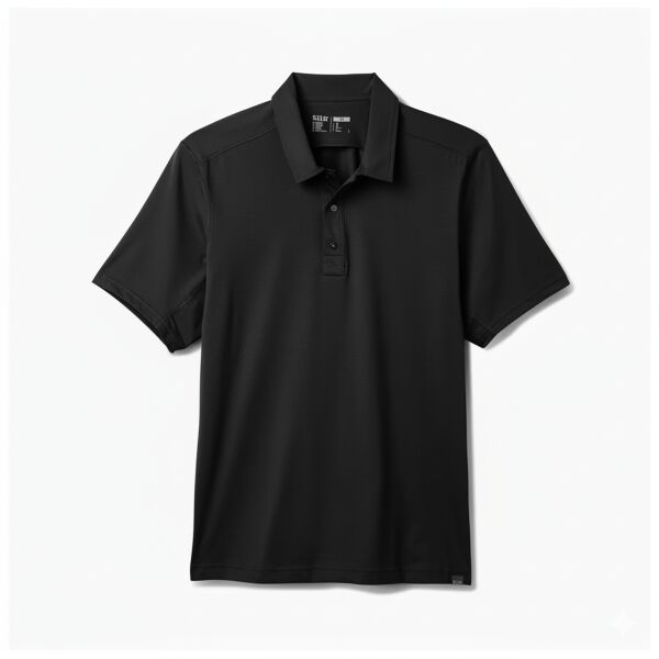 Archer Crest Polo Thumbnail