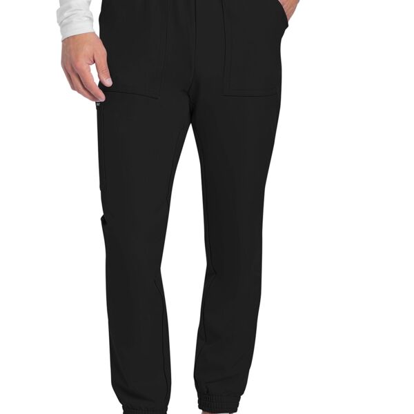 Men's Mid Rise Jogger Thumbnail