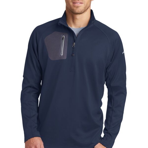 1/2 Zip Performance Fleece Jacket Thumbnail