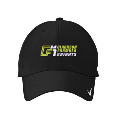 Clarkson Racing Dri FIT Legacy Cap Thumbnail
