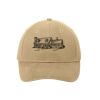 Brushed Twill Cap Thumbnail