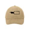 Brushed Twill Cap Thumbnail