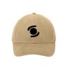 Brushed Twill Cap Thumbnail