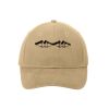 Brushed Twill Cap Thumbnail