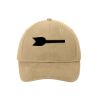 Brushed Twill Cap Thumbnail
