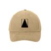 Brushed Twill Cap Thumbnail