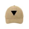 Brushed Twill Cap Thumbnail