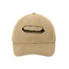 Brushed Twill Cap Thumbnail