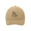 Brushed Twill Cap Thumbnail