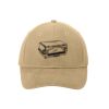 Brushed Twill Cap Thumbnail