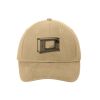 Brushed Twill Cap Thumbnail