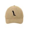 Brushed Twill Cap Thumbnail