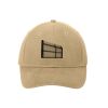 Brushed Twill Cap Thumbnail