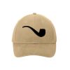 Brushed Twill Cap Thumbnail