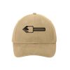 Brushed Twill Cap Thumbnail