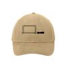 Brushed Twill Cap Thumbnail