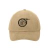 Brushed Twill Cap Thumbnail