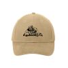 Brushed Twill Cap Thumbnail