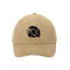 Brushed Twill Cap Thumbnail