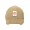 Brushed Twill Cap Thumbnail