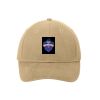Brushed Twill Cap Thumbnail