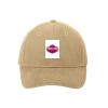 Brushed Twill Cap Thumbnail