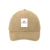 Brushed Twill Cap Thumbnail