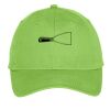 Youth Six Panel Unstructured Twill Cap Thumbnail