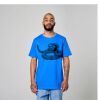 Unisex Classic Short Sleeve Crewneck Tee Thumbnail