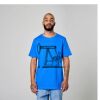 Unisex Classic Short Sleeve Crewneck Tee Thumbnail