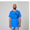 Unisex Classic Short Sleeve Crewneck Tee Thumbnail