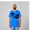 Unisex Classic Short Sleeve Crewneck Tee Thumbnail
