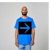 Unisex Classic Short Sleeve Crewneck Tee Thumbnail