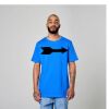 Unisex Classic Short Sleeve Crewneck Tee Thumbnail