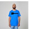 Unisex Classic Short Sleeve Crewneck Tee Thumbnail