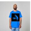 Unisex Classic Short Sleeve Crewneck Tee Thumbnail