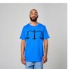 Unisex Classic Short Sleeve Crewneck Tee Thumbnail