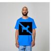 Unisex Classic Short Sleeve Crewneck Tee Thumbnail