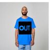 Unisex Classic Short Sleeve Crewneck Tee Thumbnail