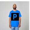 Unisex Classic Short Sleeve Crewneck Tee Thumbnail