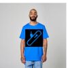 Unisex Classic Short Sleeve Crewneck Tee Thumbnail