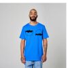 Unisex Classic Short Sleeve Crewneck Tee Thumbnail