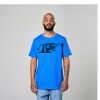 Unisex Classic Short Sleeve Crewneck Tee Thumbnail