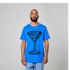 Unisex Classic Short Sleeve Crewneck Tee Thumbnail