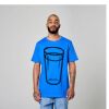 Unisex Classic Short Sleeve Crewneck Tee Thumbnail