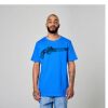 Unisex Classic Short Sleeve Crewneck Tee Thumbnail